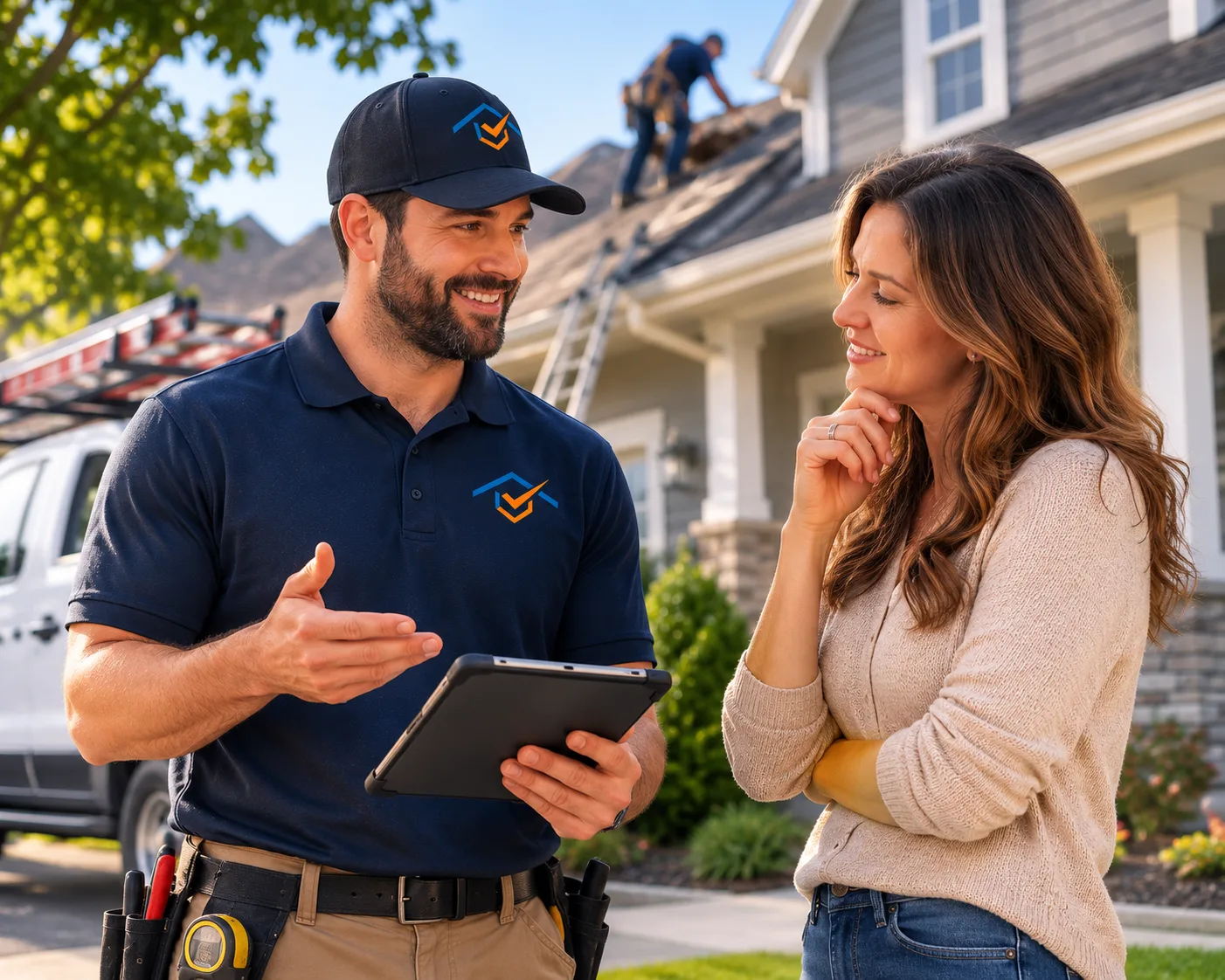Roof Inspection FAQs in Garwin, IA