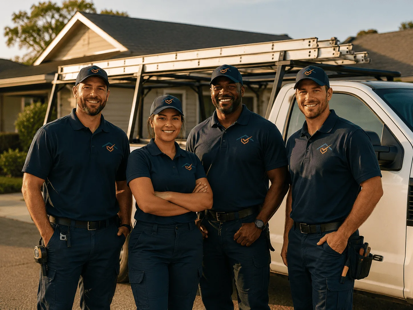 Roof Inspection company in Garwin, IA